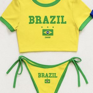 ست تیشرت و شورت فوتبالی